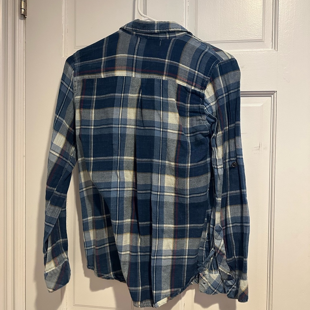 Women’s button down